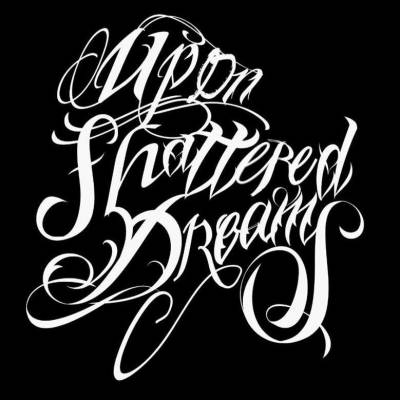 logo Upon Shattered Dreams